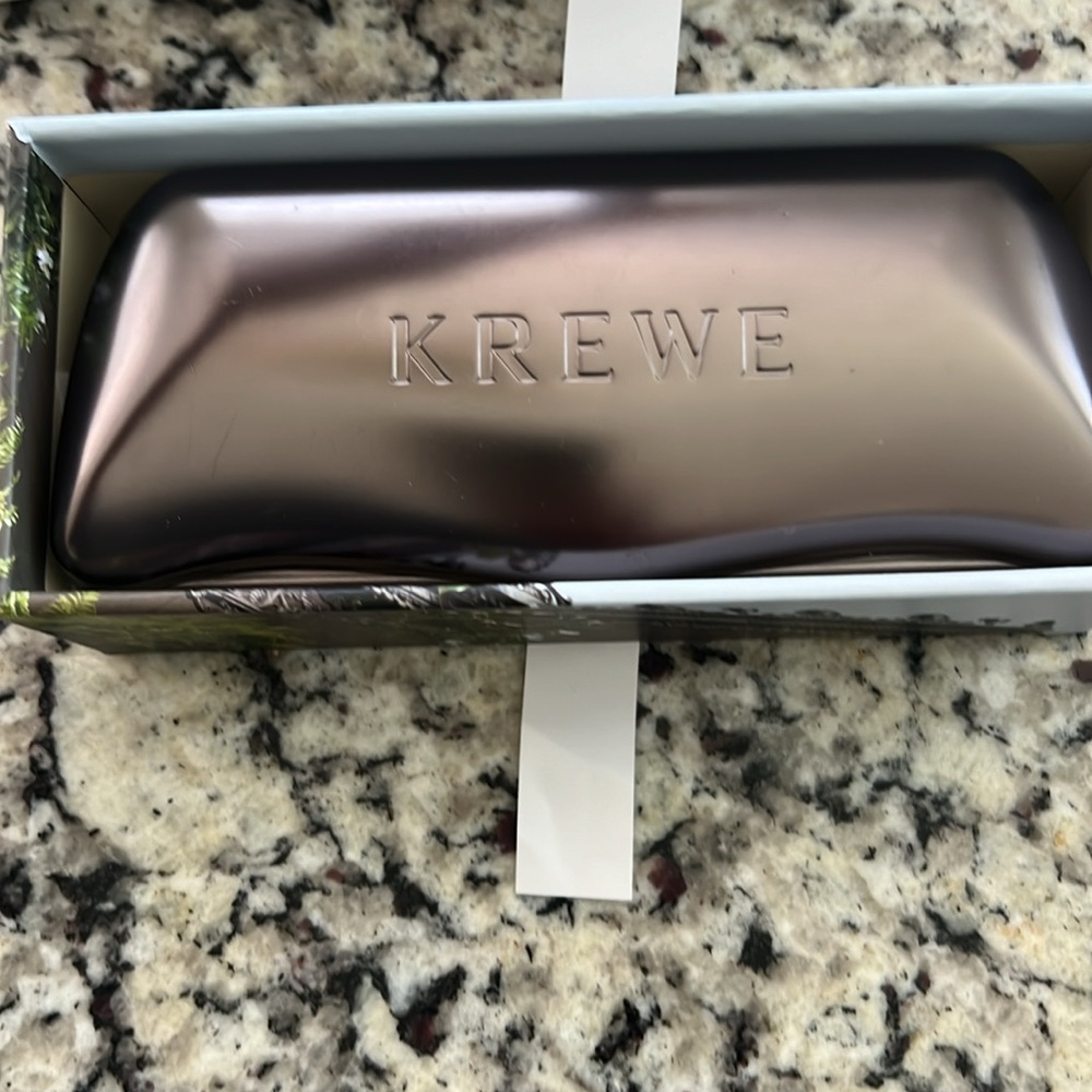 KREWE Clio Crystal 24kt - Picture 3 of 6